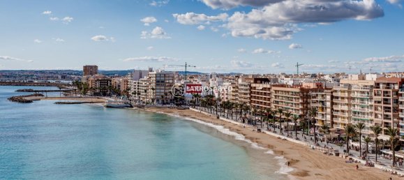 2 غرف نوم شقة في Torrevieja, Spain رقم 100633 36