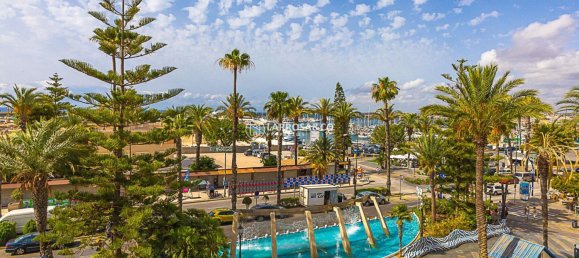 2 غرف نوم شقة في Torrevieja, Spain رقم 100633 39