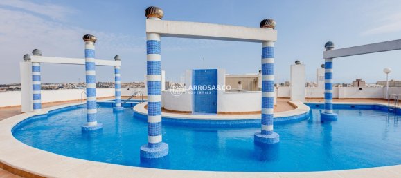 2 غرف نوم شقة في Torrevieja, Spain رقم 100633 14