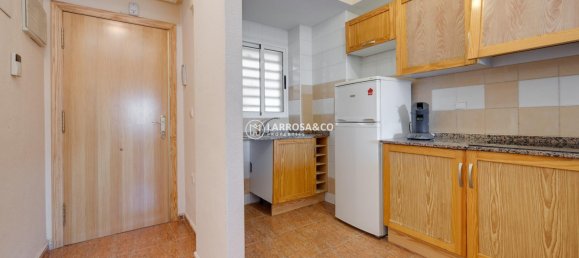 2 غرف نوم شقة في Torrevieja, Spain رقم 100633 6