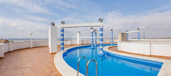 2 غرف نوم شقة في Torrevieja, Spain رقم 100633 13