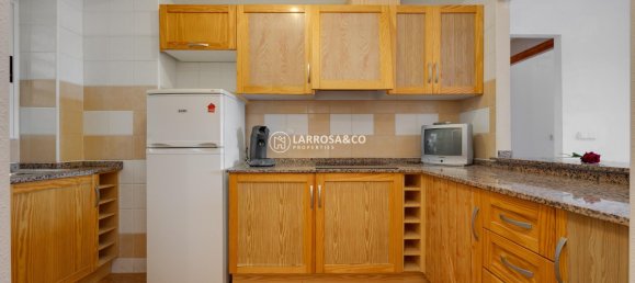 2 غرف نوم شقة في Torrevieja, Spain رقم 100633 21