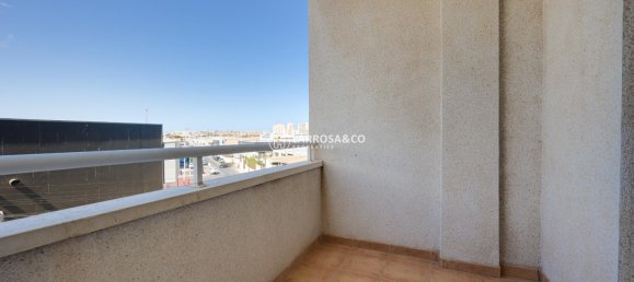 2 غرف نوم شقة في Torrevieja, Spain رقم 100633 16