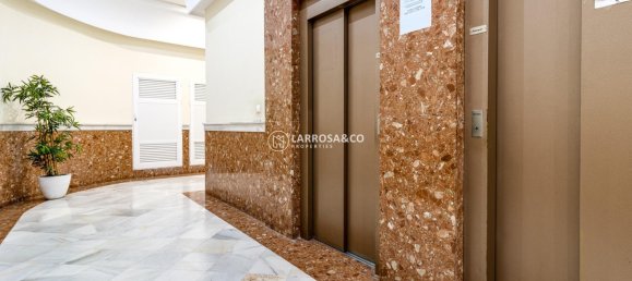 2 غرف نوم شقة في Torrevieja, Spain رقم 100633 28