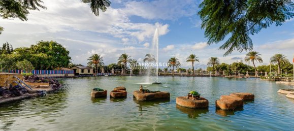 2 غرف نوم شقة في Torrevieja, Spain رقم 100633 38