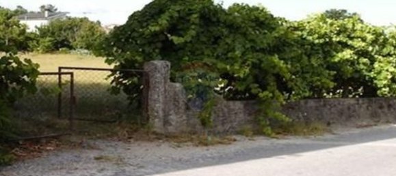 Земельный участок 11700м² в Сан Педру ду Сул, Португалия № 48373 5