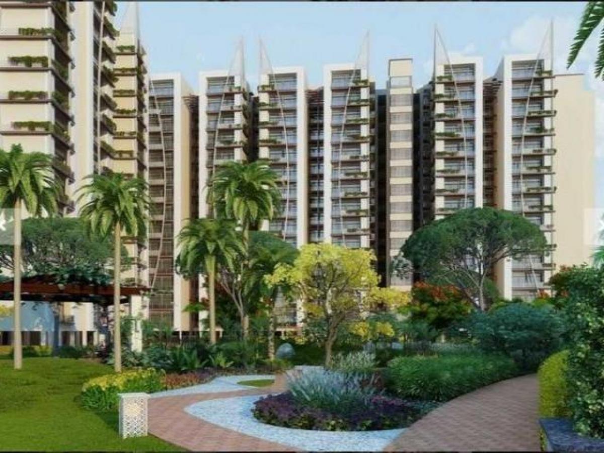 4 Schlafzimmer Haus in Lucknow, India, Nr. 890