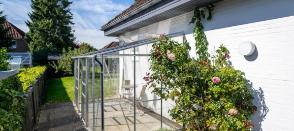 Дом с 4 спальнями в Шлезвиг-Фленсбург, Германия № 369009 2