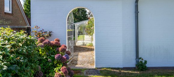 Дом с 4 спальнями в Шлезвиг-Фленсбург, Германия № 369009 34