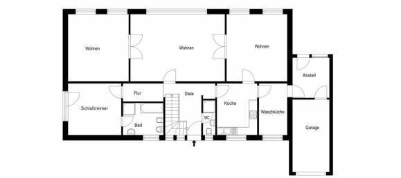 Дом с 4 спальнями в Шлезвиг-Фленсбург, Германия № 369009 29