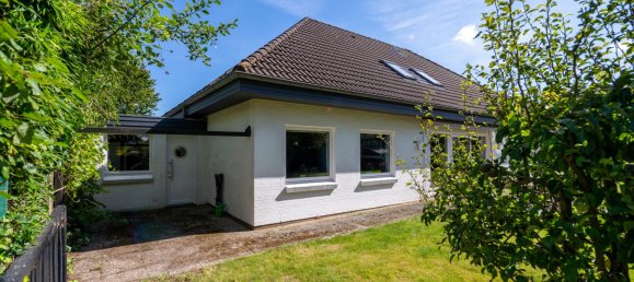 Дом с 4 спальнями в Шлезвиг-Фленсбург, Германия № 369009 6