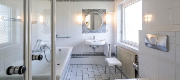 Дом с 4 спальнями в Шлезвиг-Фленсбург, Германия № 369009 18