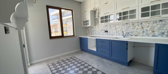 Apartment 3+1 in Alanya, Turkey No. 27010 11