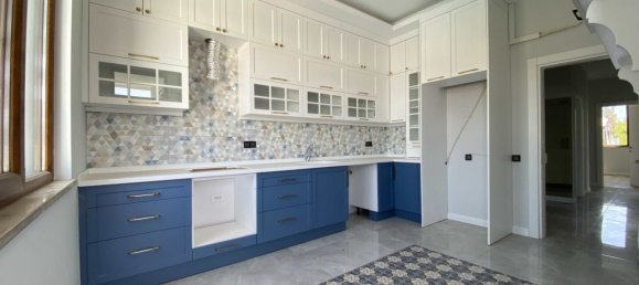 Apartment 3+1 in Alanya, Turkey No. 27010 10