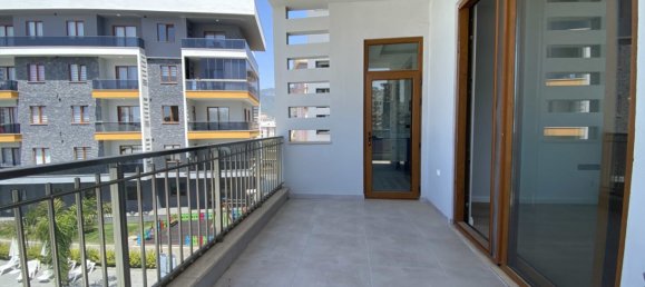 Apartment 3+1 in Alanya, Turkey No. 27010 9