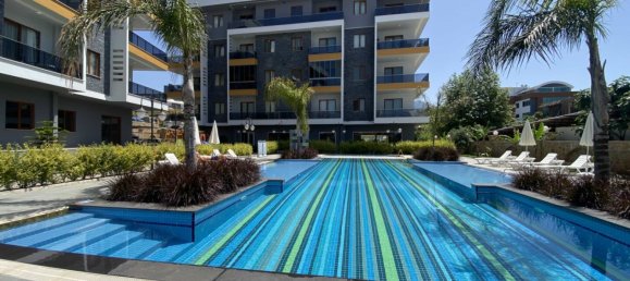 Apartment 3+1 in Alanya, Turkey No. 27010 3