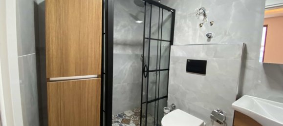 Apartment 3+1 in Alanya, Turkey No. 27010 16