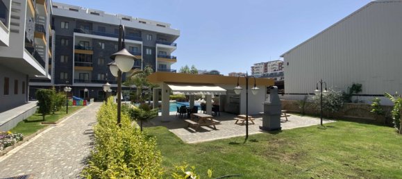 Apartment 3+1 in Alanya, Turkey No. 27010 2
