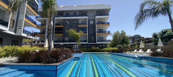 Apartment 3+1 in Alanya, Turkey No. 27010 4