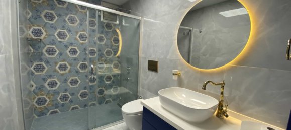 Apartment 3+1 in Alanya, Turkey No. 27010 14