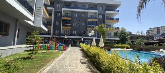 Apartment 3+1 in Alanya, Turkey No. 27010 5
