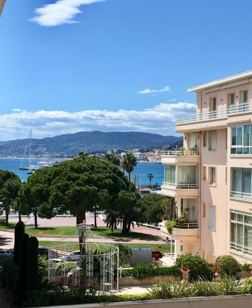 Studio in Cannes, France, Nr. 2928