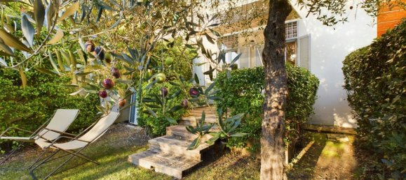 Casa de 5 habitaciónes en Cortona, Italy No. 56223 26