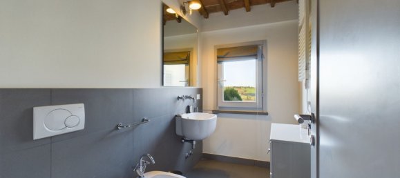 Casa de 5 habitaciónes en Cortona, Italy No. 56223 19