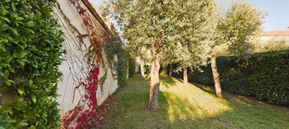 Casa de 5 habitaciónes en Cortona, Italy No. 56223 25