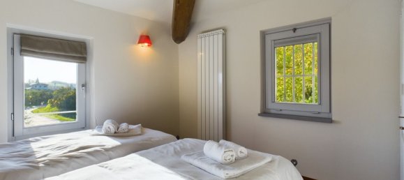 Casa de 5 habitaciónes en Cortona, Italy No. 56223 15