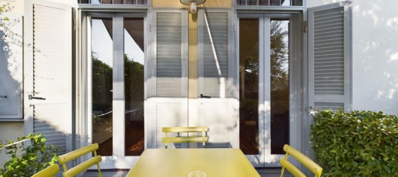 Casa de 5 habitaciónes en Cortona, Italy No. 56223 21