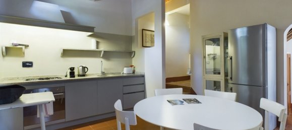 Casa de 5 habitaciónes en Cortona, Italy No. 56223 6