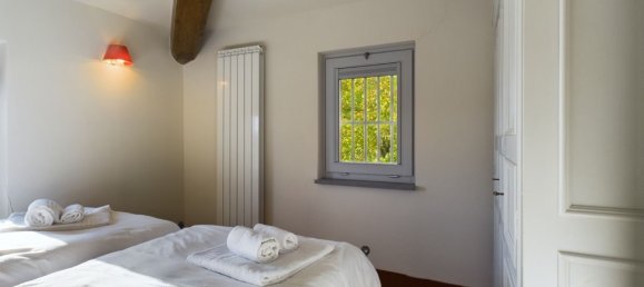 Casa de 5 habitaciónes en Cortona, Italy No. 56223 16