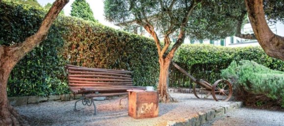 Casa de 5 habitaciónes en Cortona, Italy No. 56223 36