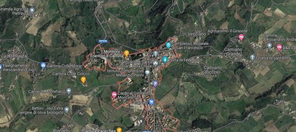 5701m² Land in Montefalco, Italy No. 47301 3