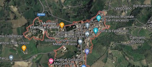5701m² Land in Montefalco, Italy No. 47301 7