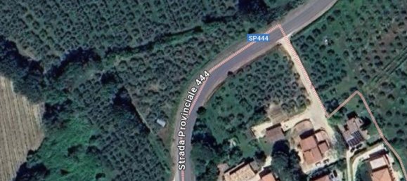 5701m² Land in Montefalco, Italy No. 47301 19