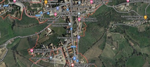 5701m² Land in Montefalco, Italy No. 47301 10