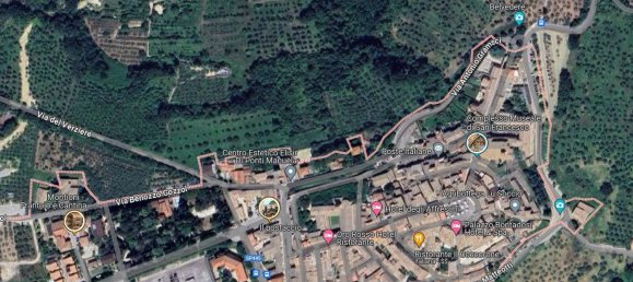 5701m² Land in Montefalco, Italy No. 47301 15