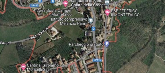 5701m² Land in Montefalco, Italy No. 47301 13