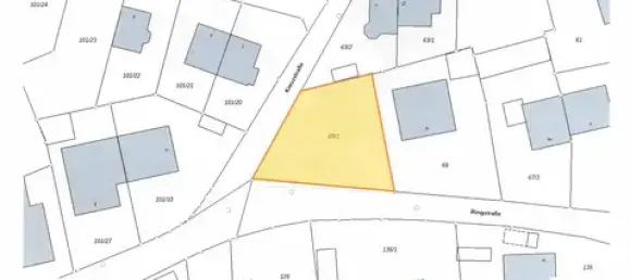  Land in Furstenfeldbruck, Germany No. 251710 2