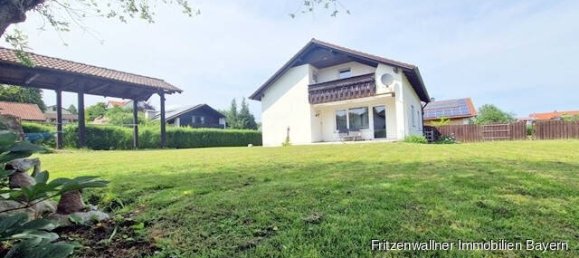 5 bedrooms House in Ostallgau, Germany No. 213338 15