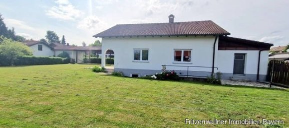 5 bedrooms House in Ostallgau, Germany No. 213338 17