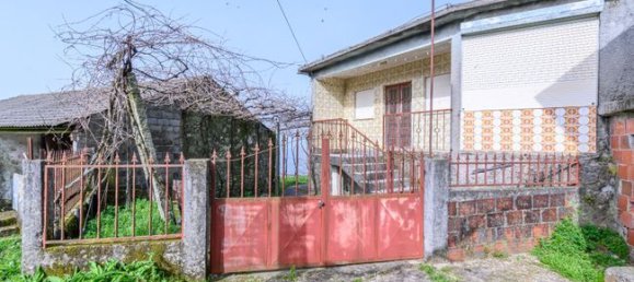 3 Schlafzimmer Haus in Lage, Portugal, Nr. 172566 11