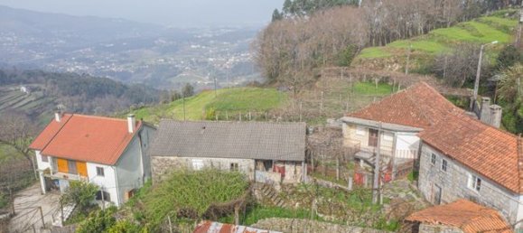3 Schlafzimmer Haus in Lage, Portugal, Nr. 172566 10