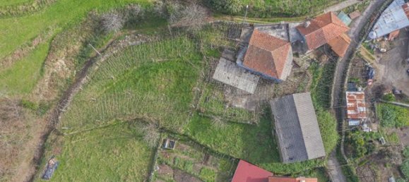 3 Schlafzimmer Haus in Lage, Portugal, Nr. 172566 13