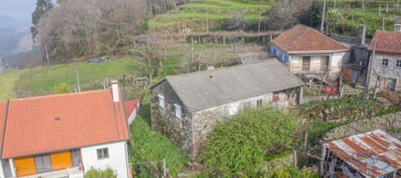 3 Schlafzimmer Haus in Lage, Portugal, Nr. 172566 12
