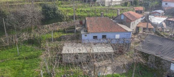 3 Schlafzimmer Haus in Lage, Portugal, Nr. 172566 15