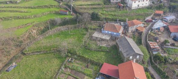 3 Schlafzimmer Haus in Lage, Portugal, Nr. 172566 17