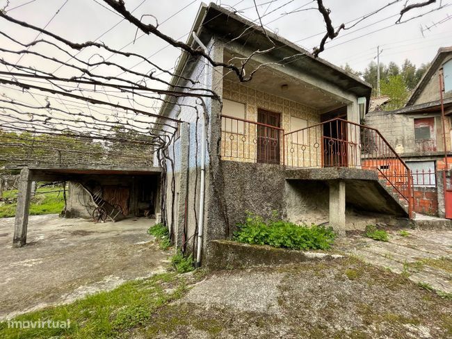 3 Schlafzimmer Haus in Lage, Portugal, Nr. 172566